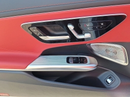Mercedes-Benz CLE AMG CLE 53 4MATIC+ Coupe 2026