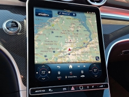 Mercedes-Benz CLE AMG CLE 53 4MATIC+ Coupe 2026