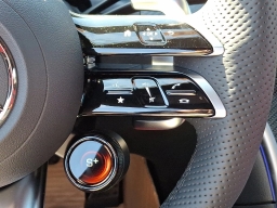 Mercedes-Benz CLE AMG CLE 53 4MATIC+ Coupe 2026
