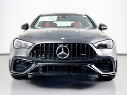 Mercedes-Benz CLE AMG CLE 53 4MATIC+ Coupe 2026