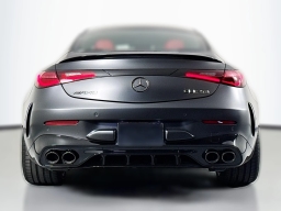 Mercedes-Benz CLE AMG CLE 53 4MATIC+ Coupe 2026