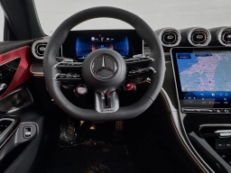 Mercedes-Benz CLE AMG CLE 53 4MATIC+ Coupe 2026