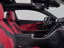 Mercedes-Benz CLE AMG CLE 53 4MATIC+ Coupe 2026