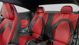 Mercedes-Benz CLE AMG CLE 53 4MATIC+ Coupe 2026