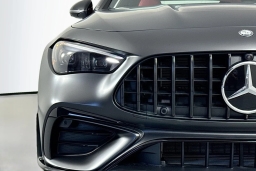 Mercedes-Benz CLE AMG CLE 53 4MATIC+ Coupe 2026