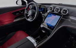 Mercedes-Benz CLE AMG CLE 53 4MATIC+ Coupe 2026