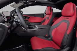 Mercedes-Benz CLE AMG CLE 53 4MATIC+ Coupe 2026