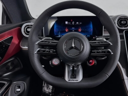 Mercedes-Benz CLE AMG CLE 53 4MATIC+ Coupe 2026