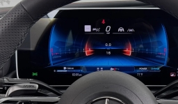 Mercedes-Benz CLE AMG CLE 53 4MATIC+ Coupe 2026