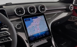 Mercedes-Benz CLE AMG CLE 53 4MATIC+ Coupe 2026
