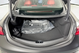 Mercedes-Benz CLE AMG CLE 53 4MATIC+ Coupe 2026