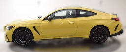 Mercedes-Benz CLE AMG CLE 53 4MATIC+ Coupe 2026