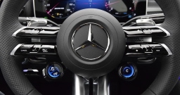 Mercedes-Benz CLE AMG CLE 53 4MATIC+ Coupe 2026