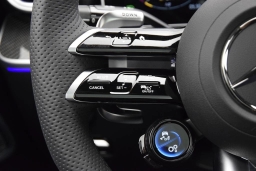 Mercedes-Benz CLE AMG CLE 53 4MATIC+ Coupe 2026