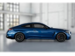 Mercedes-Benz CLE AMG CLE 53 4MATIC+ Coupe 2026