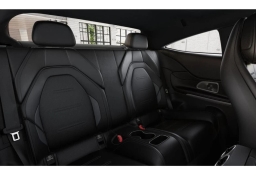 Mercedes-Benz CLE AMG CLE 53 4MATIC+ Coupe 2026