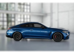 Mercedes-Benz CLE AMG CLE 53 4MATIC+ Coupe 2026