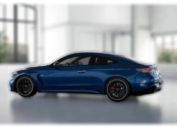 Mercedes-Benz CLE AMG CLE 53 4MATIC+ Coupe 2026