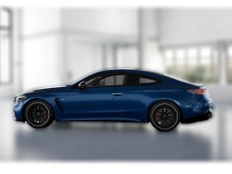 Mercedes-Benz CLE AMG CLE 53 4MATIC+ Coupe 2026