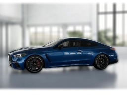 Mercedes-Benz CLE AMG CLE 53 4MATIC+ Coupe 2026