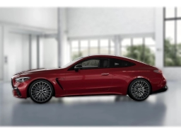 Mercedes-Benz CLE AMG CLE 53 4MATIC+ Coupe 2026