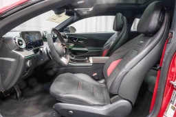 Mercedes-Benz CLE AMG CLE 53 4MATIC+ Coupe 2026