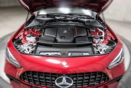Mercedes-Benz CLE AMG CLE 53 4MATIC+ Coupe 2026