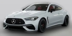 Mercedes-Benz CLE AMG CLE 53 4MATIC+ Coupe 2026