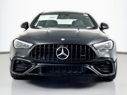 Mercedes-Benz CLE AMG CLE 53 4MATIC+ Coupe 2026