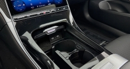 Mercedes-Benz CLE AMG CLE 53 4MATIC+ Coupe 2026