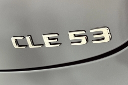 Mercedes-Benz CLE AMG CLE 53 4MATIC+ Coupe 2026