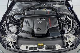 Mercedes-Benz CLE AMG CLE 53 4MATIC+ Coupe 2026