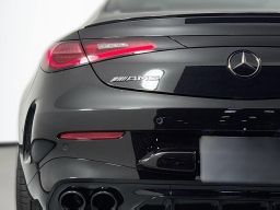 Mercedes-Benz CLE AMG CLE 53 4MATIC+ Coupe 2026