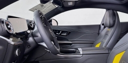 Mercedes-Benz CLE AMG CLE 53 4MATIC+ Coupe 2026