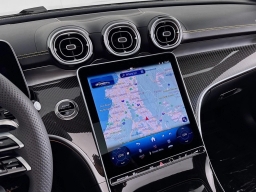 Mercedes-Benz CLE AMG CLE 53 4MATIC+ Coupe 2026