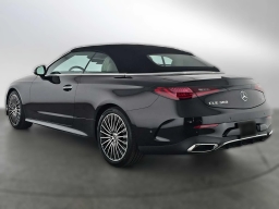 Mercedes-Benz CLE CLE 300 4MATIC Cabriolet 2026