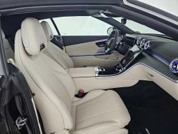 Mercedes-Benz CLE CLE 300 4MATIC Cabriolet 2026