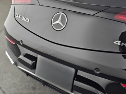 Mercedes-Benz CLE CLE 300 4MATIC Cabriolet 2026