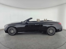Mercedes-Benz CLE CLE 300 4MATIC Cabriolet 2026