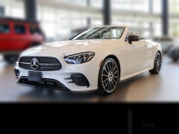 Mercedes-Benz CLE CLE 300 4MATIC Cabriolet 2026