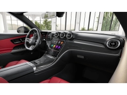 Mercedes-Benz CLE CLE 300 4MATIC Cabriolet 2026