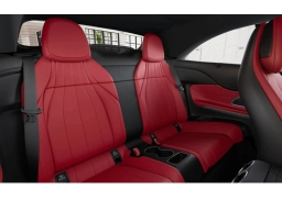 Mercedes-Benz CLE CLE 300 4MATIC Cabriolet 2026
