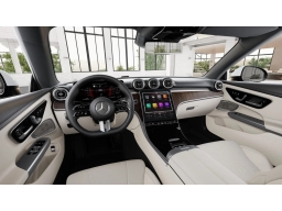 Mercedes-Benz CLE CLE 300 4MATIC Cabriolet 2026