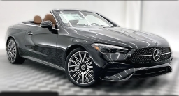 Mercedes-Benz CLE CLE 300 4MATIC Cabriolet 2026