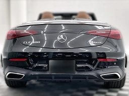 Mercedes-Benz CLE CLE 300 4MATIC Cabriolet 2026