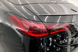 Mercedes-Benz CLE CLE 300 4MATIC Cabriolet 2026