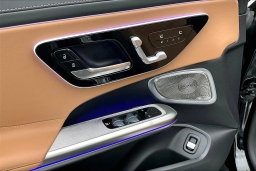 Mercedes-Benz CLE CLE 300 4MATIC Cabriolet 2026