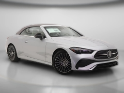 Mercedes-Benz CLE CLE 300 4MATIC Cabriolet 2026