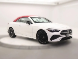 Mercedes-Benz CLE CLE 300 4MATIC Cabriolet 2026