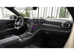 Mercedes-Benz CLE CLE 300 4MATIC Cabriolet 2026
